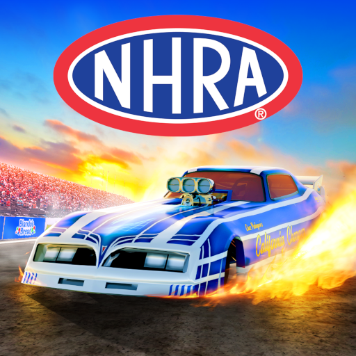 NHRA Legends of Drag Racing MOD Unlimited Money 1.20.0