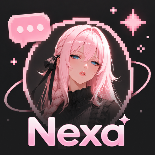 Nexa: Beyond the Chat MOD (Premium/unlocked) 2.3.4