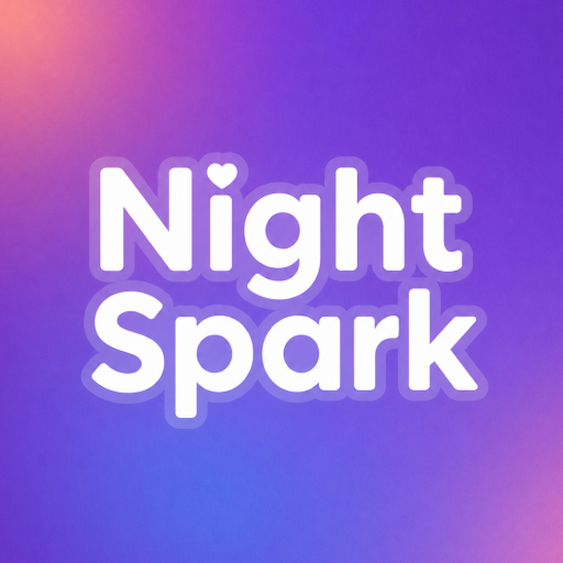 NightSpark-Local Dating Chat MOD Unlimited Money 1.0.0 NightSpark-Local Dating Chat MOD Unlimited Money 1.0.0