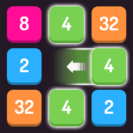 Number Crush MOD Unlimited Money 210