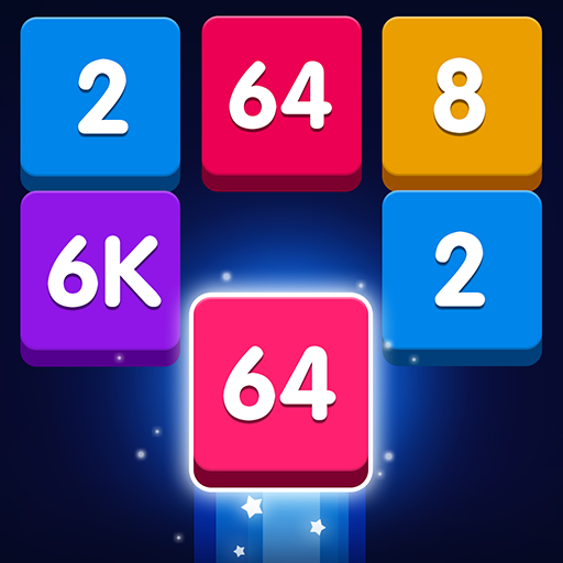 Numbers Game MOD (Unlimited Money) 4.5