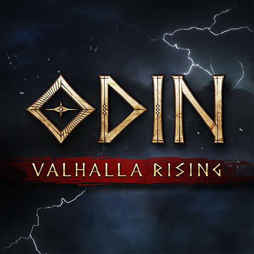 ODINVALHALLA RISING MOD Unlimited Money VARY