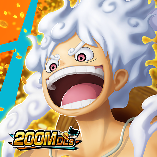ONE PIECE Bounty Rush MOD Unlimited Money 83120