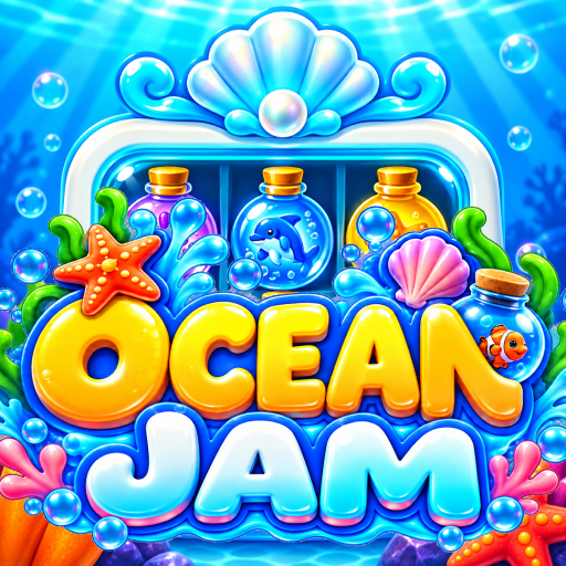 Ocean Jam MOD Unlimited Money 1.0.4