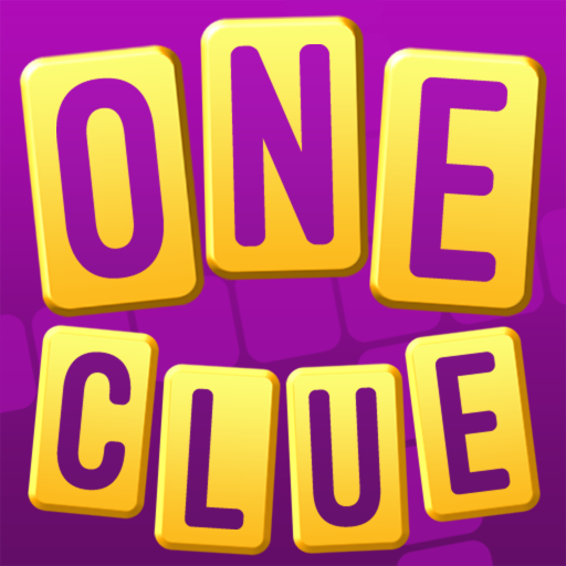 One Clue Crossword MOD (Unlimited Money) 4.60.1