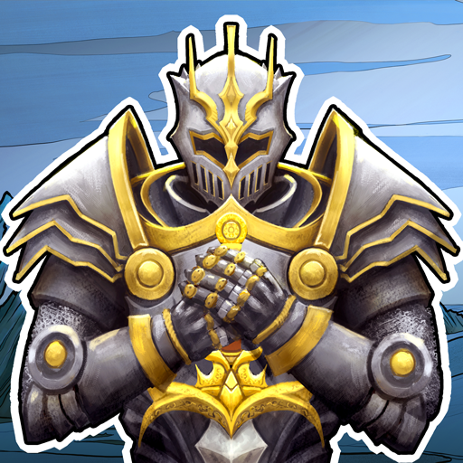 Paladin’s Story MOD (Unlimited Money) 1.3.22