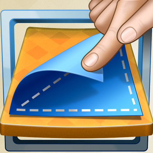 Paperama MOD Unlimited Money 2.0.0 Paperama MOD Unlimited Money 2.0.0