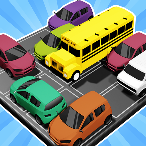 Parking Master 3D MOD (Unlimited Money) 2.5