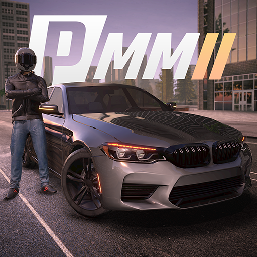 Parking Master Multiplayer 2 MOD Unlimited Money 2.9.6