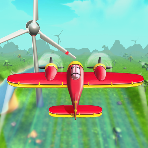 Perfect Landing, Plane Pilot MOD (Unlimited Money) 3.3