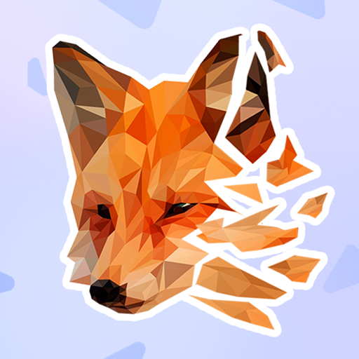 Piece together Art puzzles MOD Unlimited Money 3.1
