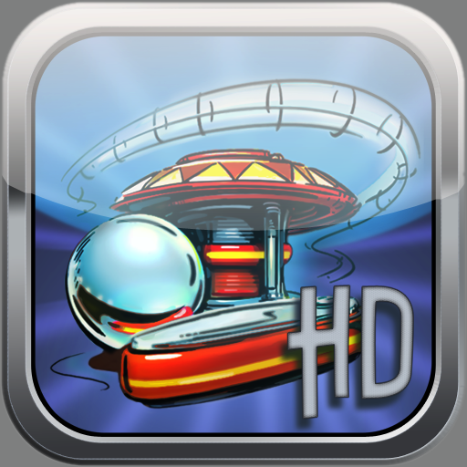Pinball HD MOD Unlimited Money 1.1.3