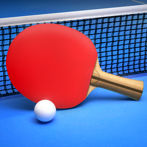 Ping Pong Fury MOD Unlimited Money 1.60.1.6408