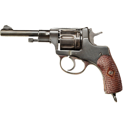 Pistol simulator 3D MOD Unlimited Money 1.50