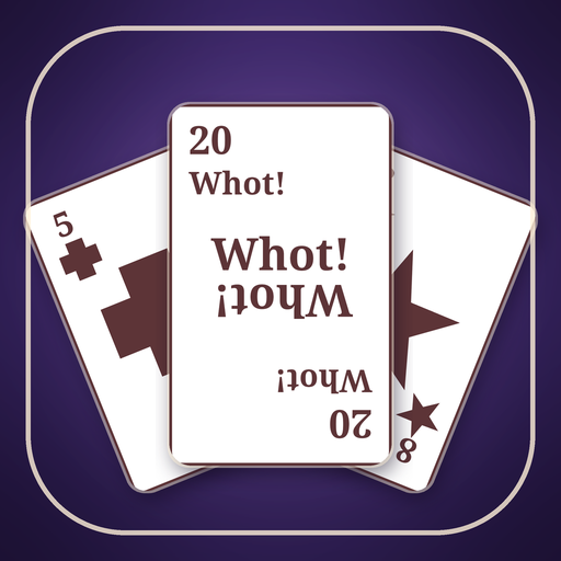 Play Whot Naija Card Game MOD Unlimited Money 2.1.35