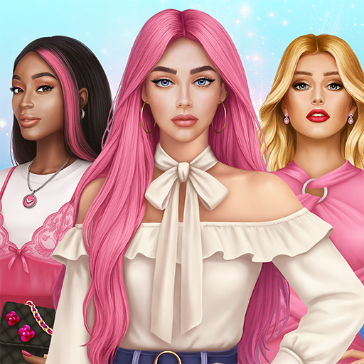 Pocket Styler Fashion Stars MOD Unlimited Money 10.0.0