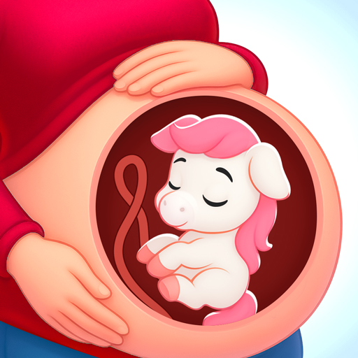Pony Mommy’s Newborn Adventure MOD (Unlimited Money) 2.2.3