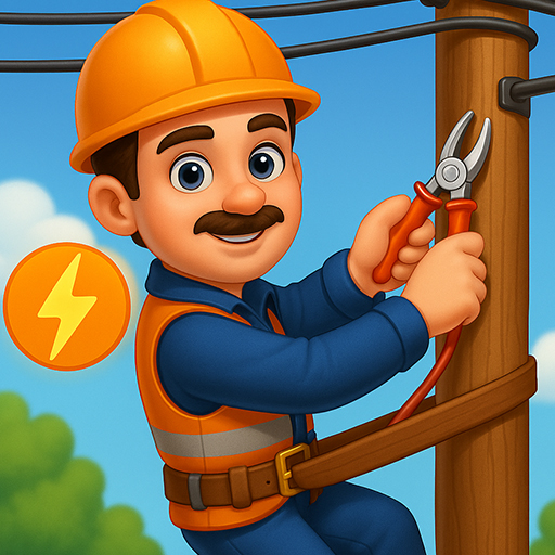 Power Cut Activities Games MOD Unlimited Money 1.1.6