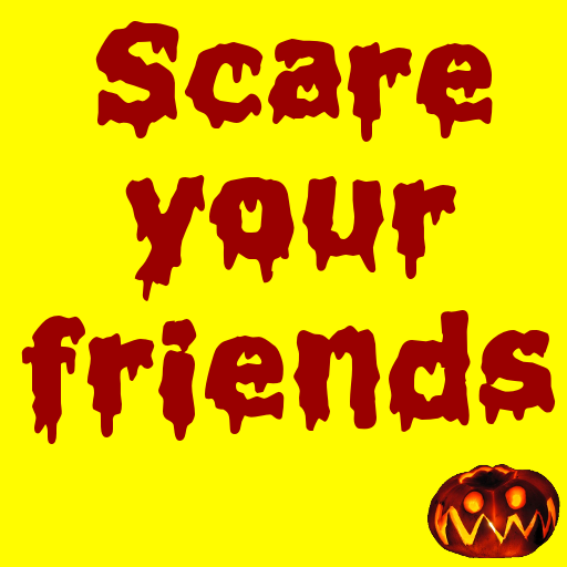 Pranks Scare your friends MOD Unlimited Money 3.0