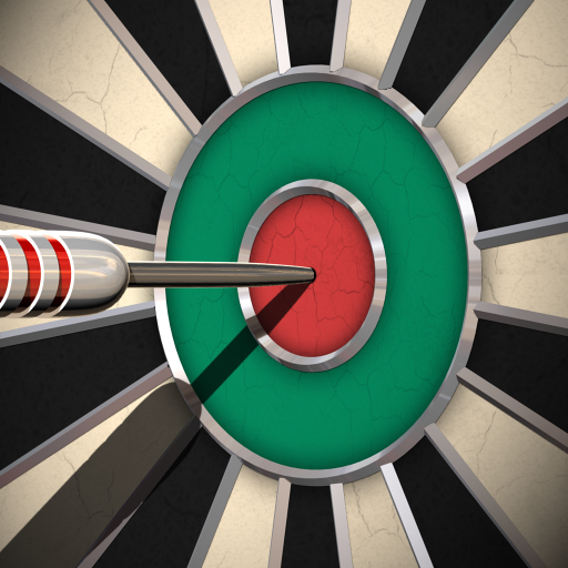 Pro Darts 2026 MOD (Unlimited Money) 1.53