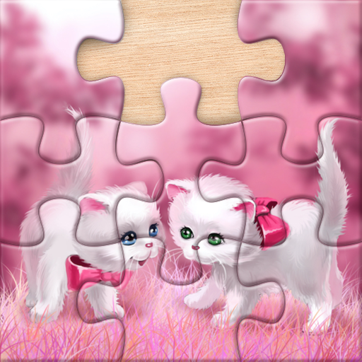 Puzzles for Girls MOD (Unlimited Money) 3.7.8