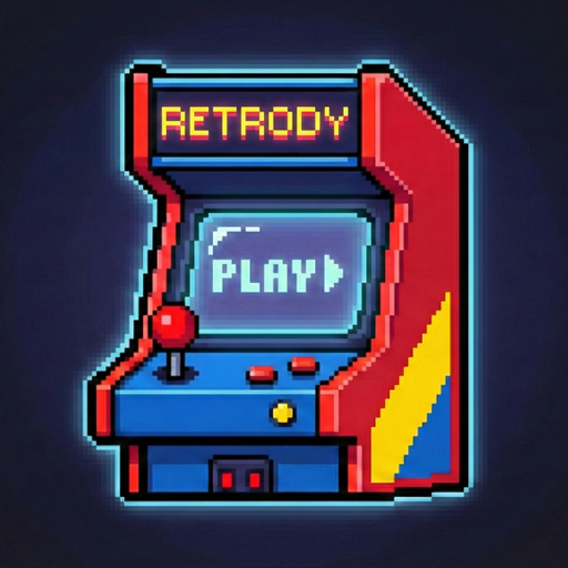 RETRODY Retro Arcade Games MOD Unlimited Money 0.5.11 RETRODY Retro Arcade Games MOD Unlimited Money 0.5.11