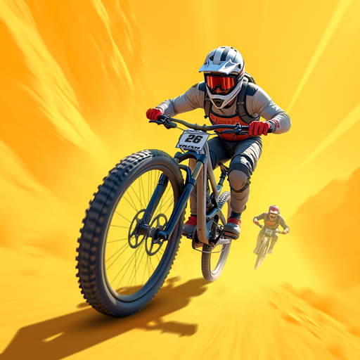 RUSH Xtreme MOD Unlimited Money 1.3.1