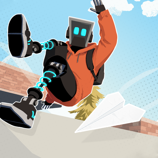 Ragkour The Parkour Game MOD Unlimited Money 3.5