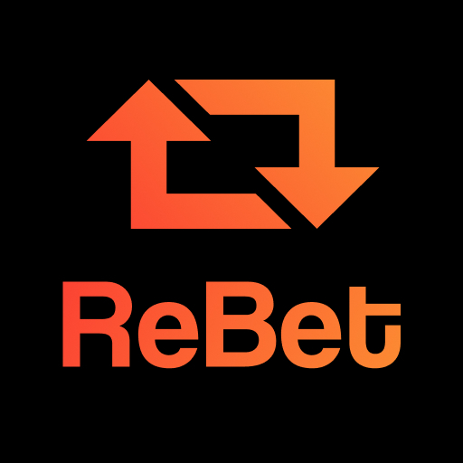 ReBet Social Sports Casino MOD Unlimited Money VARY