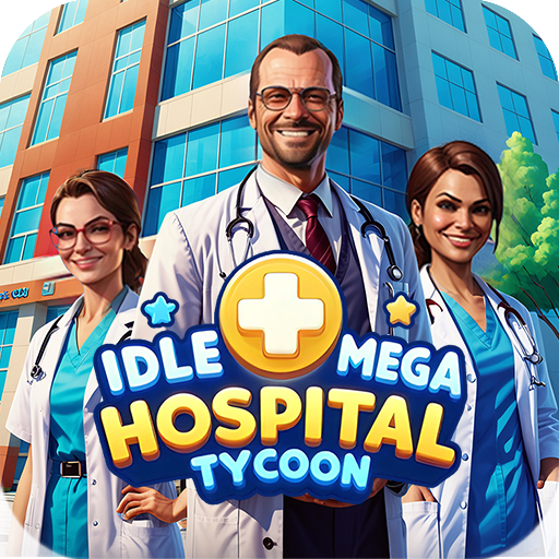 Real Hospital Tycoon Empire MOD (Unlimited Money) 1.4.25