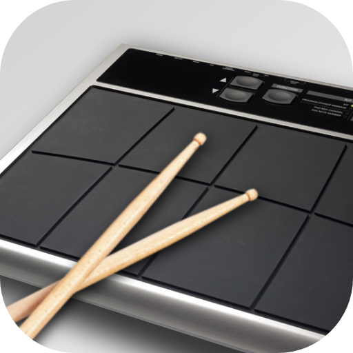 Real Pads electro octapads DJ MOD Unlimited Money 8.35.14 Real Pads electro octapads DJ MOD Unlimited Money 8.35.14