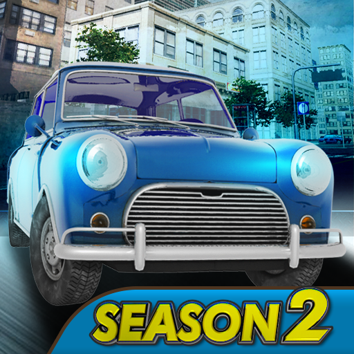 RealParking3D Parking Games MOD (Unlimited Money) 3.06