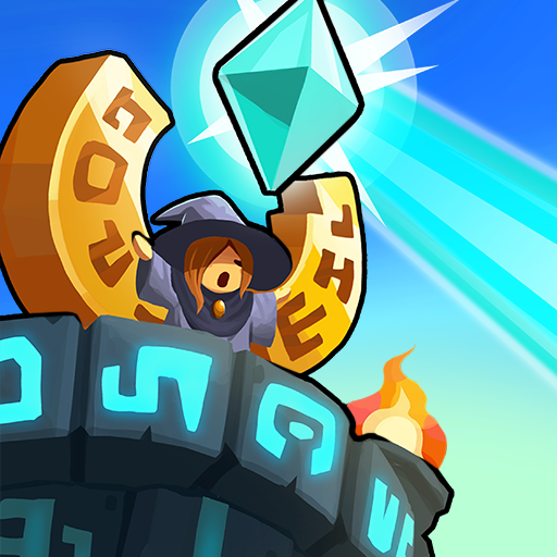 Realm Defense Hero Legends TD MOD Unlimited Money 3.4.9