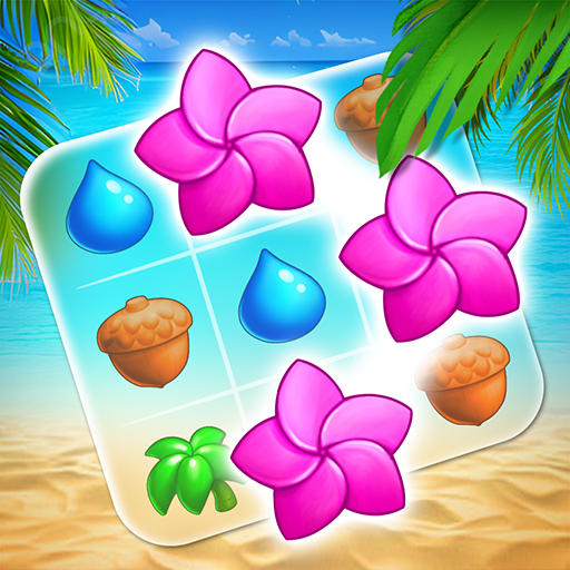 Relaxing Match MOD Unlimited Money 0.1.118
