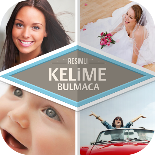 Resimli Kelime Bulmaca MOD (Unlimited Money) 8.0.08