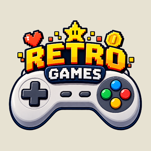 Retro Games Classic Arcade MOD Unlimited Money 1.24 Retro Games Classic Arcade MOD Unlimited Money 1.24