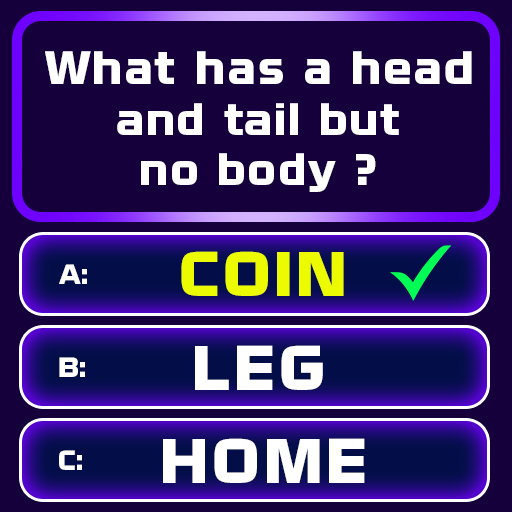 Riddle Trivia- Word Games MOD Unlimited Money 4.6