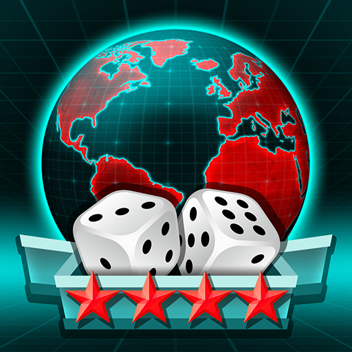 Risky Wars MOD Unlimited Money 1.3.1