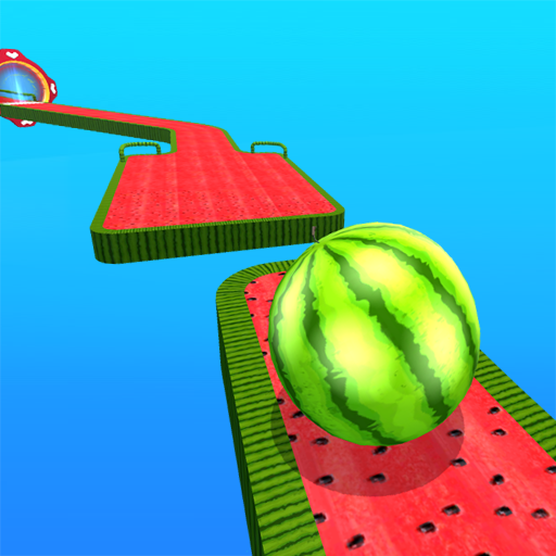 Rolling Ball Sky Adventure MOD (Unlimited Money) 163