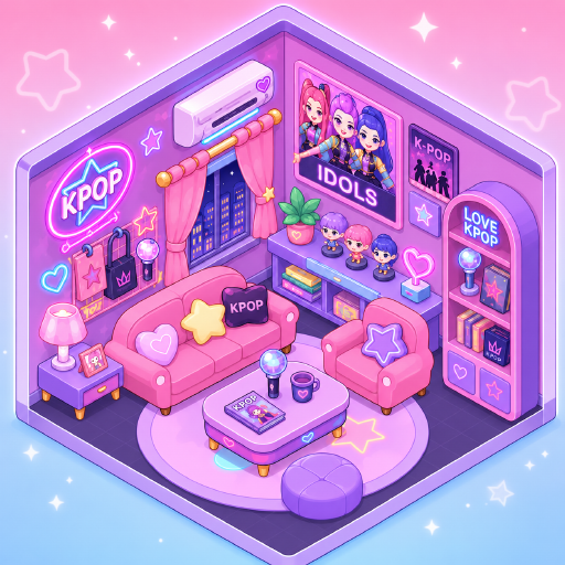 Roomaker Dream Room Decor MOD Unlimited Money VARY