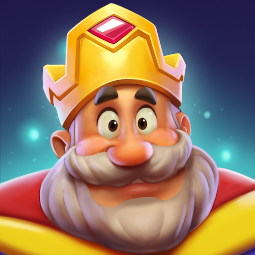 Royal Match MOD Unlimited Money 32131