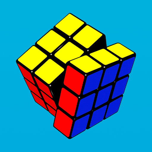 RubikOn – cube solver MOD Unlimited Money 4.0.26
