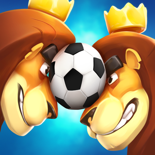 Rumble Stars Football MOD Unlimited Money 2.4.1.7