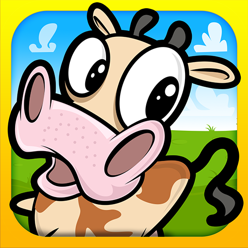 Run Cow Run MOD (Unlimited Money) 2.5.0
