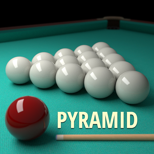 Russian Billiard Pool MOD (Unlimited Money) 16.8.0