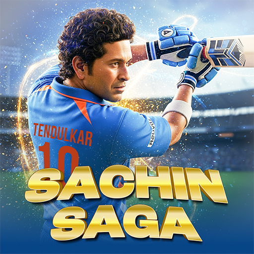 Sachin Saga Pro Cricket Games MOD Unlimited Money 1.0.91
