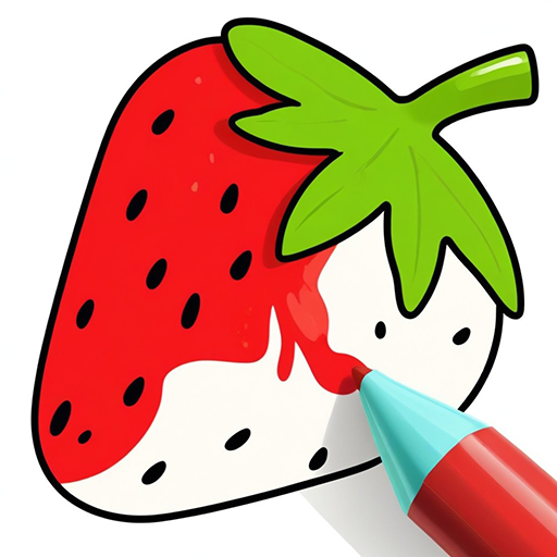 Satisfying Coloring MOD Unlimited Money 3.5