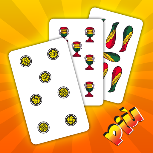 Scopone Pi Card Games MOD Unlimited Money 4.2.8