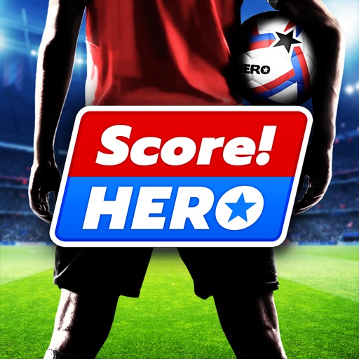Score Hero MOD Unlimited Money 4.300