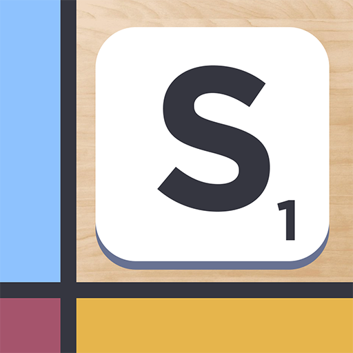 Scrabble® Mobile  MOD (Unlimited Money) 2.34.2